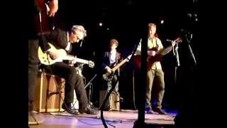 AC Newman &amp; John Wesley Harding - Heart On My Sleeve