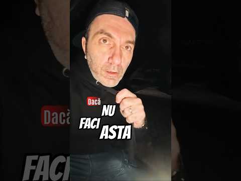 Poți Omorî Pe Cineva Dacă Nu Faci Asta Iarna  [ #automobile ]