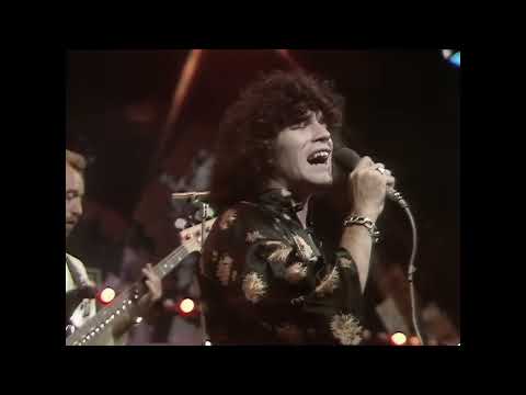 Nazareth - Love Hurts (Top Of The Pops 1977 HD video)
