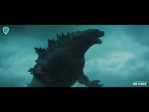 Godzilla x ken-Kong  The New Empire   Official Trailer 2024 #new-films