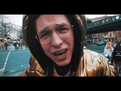 MAKE A MOVE - Nein Danke [Offizielles Video]