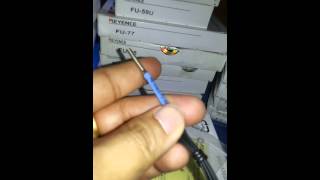 FU-35FA ĐẦU CẢM BIẾN CÁC LOẠI KEYENCE GIÁ RẺ TẠI HÀ NỘI