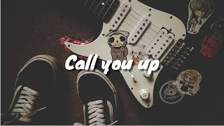 Call you up//Viola Beach 📞 (Cover)