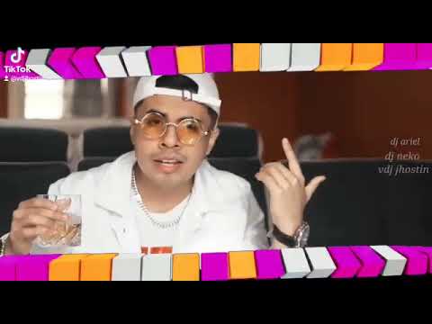 PHANTOM JOICE NO SE PUEDE AMAR A 2 DJ ARIEL RMX FT DJ NEKO