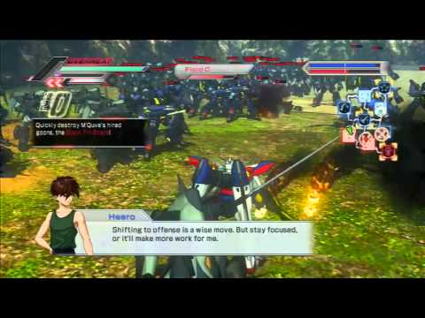 dynasty warriors gundam 3 ps vita