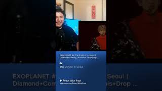 Download lagu (EXOPLANET #4 The ElyXion in Seoul | Diamond Coming Over Run This Drop That Power) mp3
