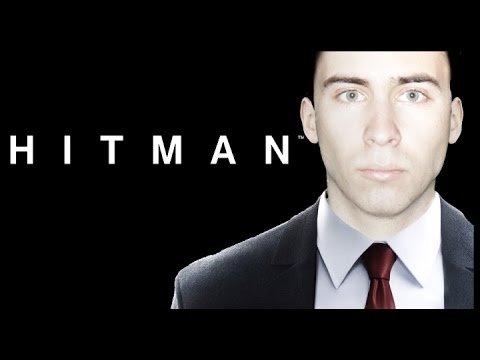 END OF EPISODE 1 PARIS SHOWSTOPPER LET'S PLAY HITMAN PL 2016 E04