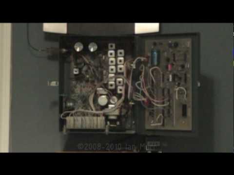 Federal Signal SiraTrol ARCH - Pt. 2