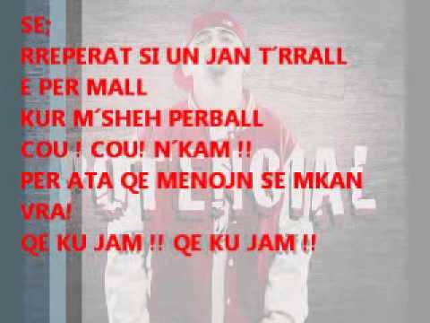 PoTeNCiAL - Nuk Jeni t´Rrepit