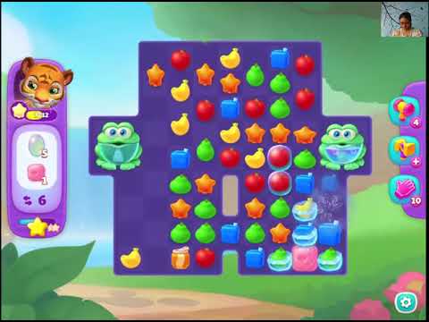 Wildscapes Level 294