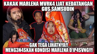 Download lagu GAK TEGA LIHATNYA!! GUS SAMSUDIN JENGUK MARLENA YANG SAAT INI DI P4SVNG!! mp3