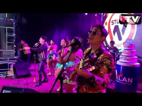VICTOR MANUEL DEL PERÚ (Concierto Completo) El Edén - Trujillo | Aniversario Alan Inversiones 2022