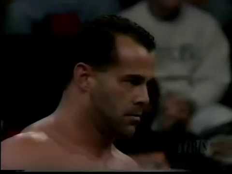 Dean Malenko vs. Todd Morton (12 02 1995 WCW Saturday Night)
