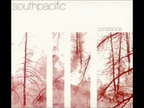 Southpacific - Stay Ahead, Far Behind