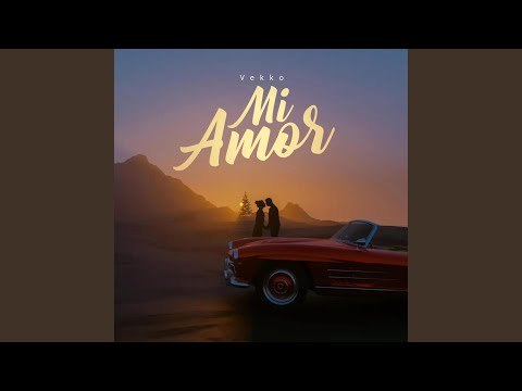 Mi Amor (feat. Xhoni Beats)