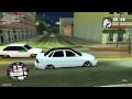 Grand Theft Auto San Andreas(MTA)Сервер БПАН 