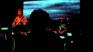 Satellites - Small Neighbourhood / Best Days of Our Lives