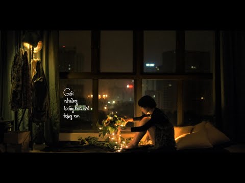 , title : 'Kim chỉ Nam - Gói Những Bông Hoa Nhỏ Tặng Em (Lyric Video) #GNBHNTE'