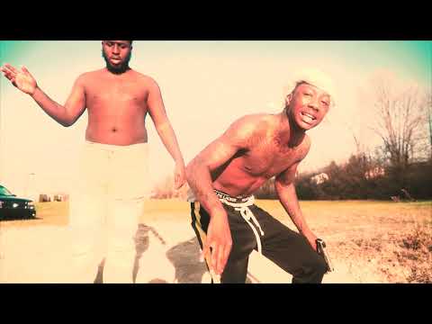 Driveway Baby Feat. YSR Gramz - "Shaq & Kobe" (Block Logic Exclusive - Official Music Video)