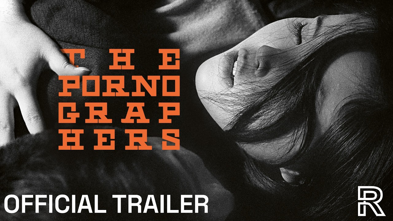 Miniature de la vidéo Radiance Trailer [Subtitled] du film Le Pornographe