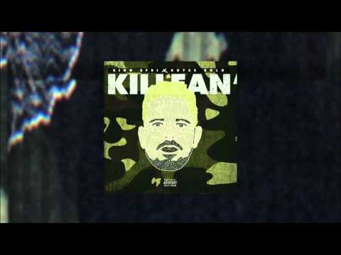 King Efri x Royce Rolo - PAL GARE ft. Lacosta (co-prod KNGLCST)