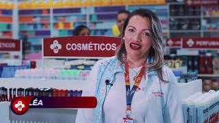 Farmácias do Trabalhador do Bairro - Filial Coroa do Meio