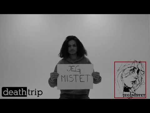 "Jeg mistet" fra Rosenvilde vgs