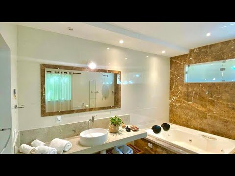 Pousada Arraial Charme | Porto Seguro, Brazil | Hotel Review 🌟