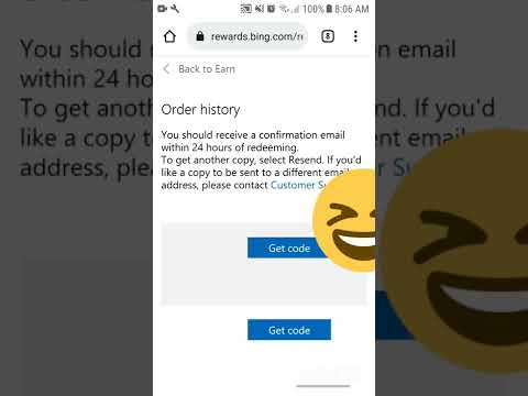 Microsoft rewards free robux