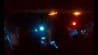 Larrikin Love - Downing Street Kindling