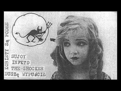 Duszę Wypuścił - Wzrok dziki, suknia plugawa