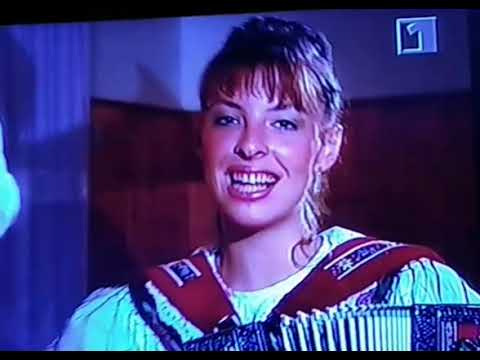 MOJ FANT JE Z VURBERKA - VESNA IN VLASTA (1999)