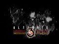 Project Brutality 3 0 Main Theme Ultimate Mortal Kombat 3 Theme Remix