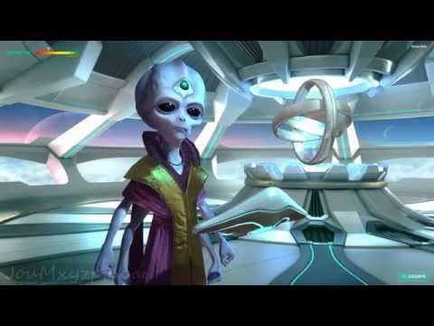 Master Of Orion 2016 first try without reading the manual Pre Alpha Ultra HD maxed-out Detail