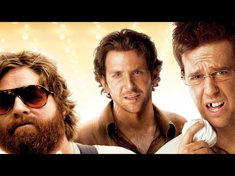 The Hangover Full Movie Information And Knowladge | Bradley Cooper \ Ed Helms