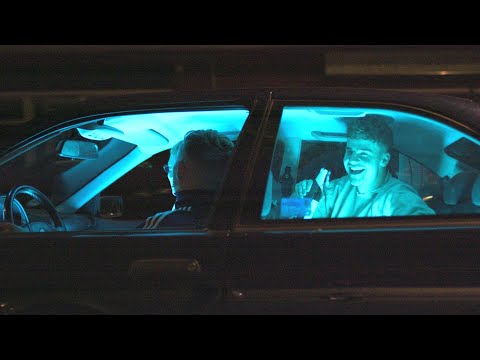 Teuterekordz - Eberswalder Primetime (prod. Arkona)