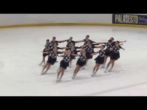 Spring Cup 2017 - Ice on Fire  ITA- ADV NOV FP