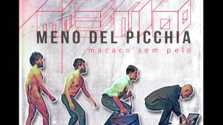 Alergia - Meno Del Picchia canta com André Abujamra (Ricardo Teté e Meno Del Picchia)