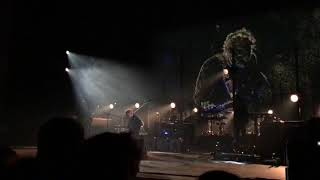 Ben Howard - Everything (Brixton Academy 19/01)