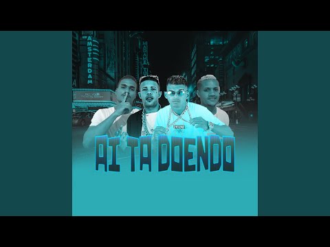 Ai Ta Doendo (Remix)