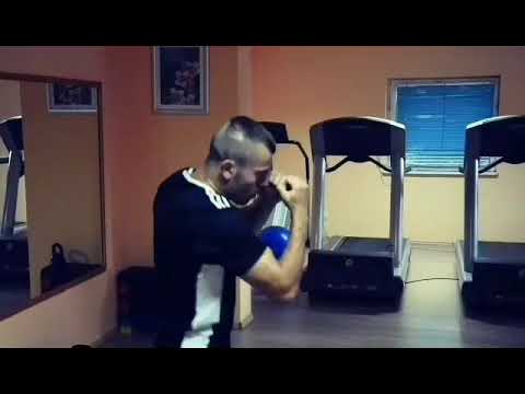 Babic Ismar (MMA / JUDO)