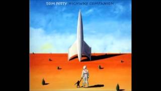 Tom Petty - Saving Grace