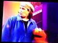 Elmopalooza Nearly Missed With Rosie O Donnell And Elmo