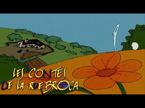 Les Contes de la rue Broca - Madame la terre est basse HD