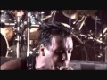 Rammstein Te Quiero Puta Live