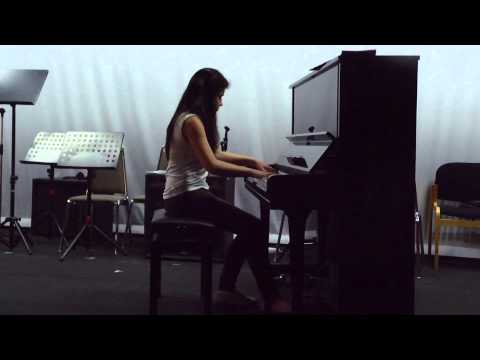 IMG1757   Vals Chopin, Ana Belén