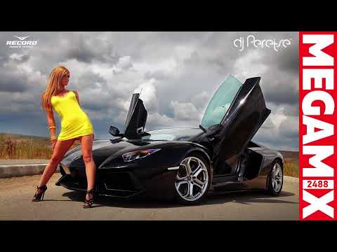 Record MegaMix #2488 🔥 Хиты Радио Рекорд 2024💥 Слушай новый МегаМикс недели от DJ Peretse