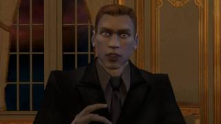 Vampire: the Masquerade - Bloodlines Anarch Good Ending HD