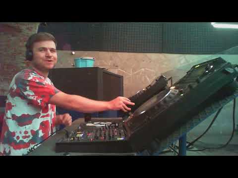 Shatalov RTS.FM Saint-Petersburg 23.06.2017