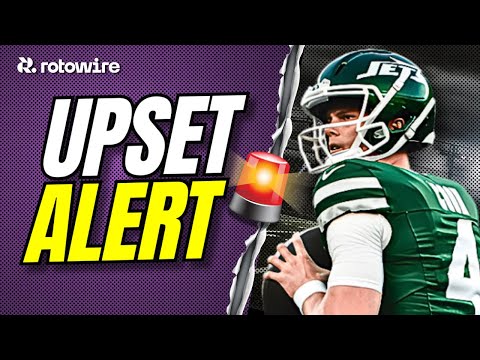 Thumbnail for Week 16:  Six NFL Games The Books Don't Want You To Bet On!